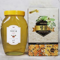 꿀선물세트벌집꿀 국내산토종꿀사양벌꿀, 아카시아 꿀 일반