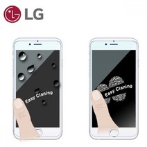 스마트폰 핸드폰 올레포 빅 보호 필름 LG 옵티머스 뷰, 기본