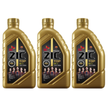 SK ZIC TOP LS 5W-30 1L x 3개