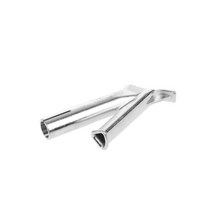 열기 용접 입구 고정 노즐 열기 플라스틱 용접 기계