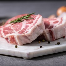 도축장 직 한돈 목살 삼겹살 앞다리살 캠핑, 앞다리살 1kg
