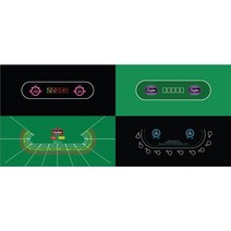 포커매트 주문제작 셔플기 술게임 술자리보드게임 술집쿠폰 숫자칩 슈팅스타칩 스도쿠게임 스퀘어칩 스타칩 스티커 스티커제작 스티커주문제작 스파이더웹칩 스페이스칩 스플랜더 스플렌더보드게임, 매트 3장