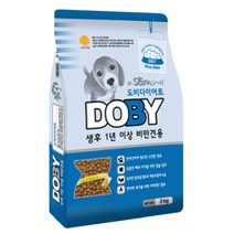 체중조절 강아지 다이어트사료 개사료 애견사료 3KG