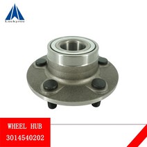 린데 부품 335용 지게차 휠 허브 3014540202 Linde Forklift