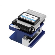 광섬유 정밀 절단 컷팅 커터기 광케이블 용접 단면, 구성5