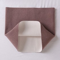 온열복대 허리찜질기 배 복부 온열기 온수 겨울 허리 워머 벨벳 양털 벨트 1 개 두껍고 따뜻한 니트 배꼽, 05 Camel_02 L