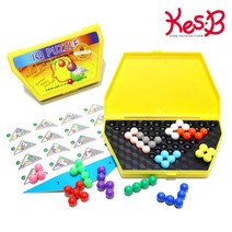 캐스B 보드게임 아이큐퍼즐