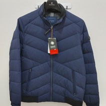 [행복한백화점][올포유]겨울 남성 스포츠 구스다운 점퍼 AMDJK--9341