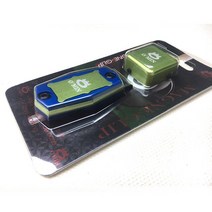 초크케이스 뉴 멀티 컬러 OMIN 마그네틱 메탈 초크 홀더 당구 액세서리, [05] Green