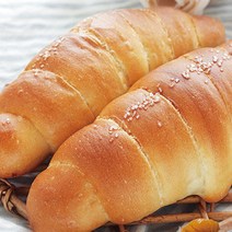 [도도나몰] 소금빵 오리지날 완제품 70g x 3개 (낱개포장)