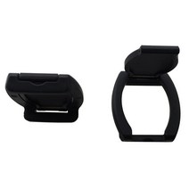 Logitech HD Pro 웹캠 C920 C922 C930e용 개인 정보 보호 셔터 렌즈 캡 후드 보호 커버, 한개옵션0