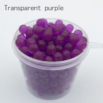 3D프린터필라멘트 220Pcs 플라스틱 상자 packag 30 색 5mm 물 비즈 스프레이 아쿠아 매직 교육 퍼즐 perlen, 03 P