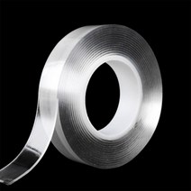 초강력 다용도 투명 아크릴 폼 양면 테이프