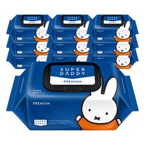 슈퍼대디 미피 프리미엄 캡형 70매 10팩, 슈퍼대디 미피 프리미엄 캡형 70