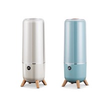 모즈스웨덴 은나노 LED 살균 가습기 DMH-770W, 블루쉬그린