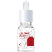 메디올가 손톱 발톱 네일 에센스 큐티클 보습 영양제 리페어 에센스 세럼 15ml, 1개