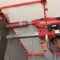 사다리 아웃트리거 전도방지 계단식 우마 안전발판 미니 가정용 다용도 유압 이젝터 펀칭 머신 컬럼 브래킷 벽 드릴링 머신 브래킷 건설 도구 유압 잭