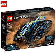 레고 42140 앱 조종식 양면 주행 RC카 /당일출고 [레고정품]