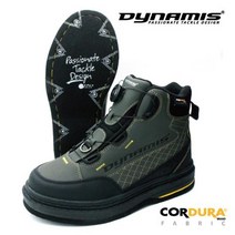 다이나미스 시에라 디 22 웨이딩 부츠 계류화 스터드 계류, 카키, 2S