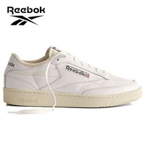 리복 [리복] 공용 클럽 C 85 빈티지 스니커즈 IE4790