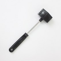 망치 돼지고기 육기 두드리는 해머 고기다지는 고기연 돈가스 연육 다지기 고기 소고기, 돈가스 망치
