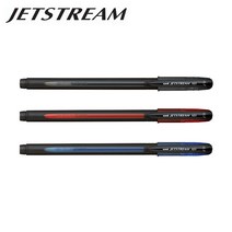 유니 제트스트림 101 SX-101-07 0.7mm /12개입 1세트, 레드