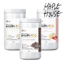 캐나다 프리미엄 프로틴 파우더 500g 가수분해 분리유청 단백질 필수아미노산 아르기닌 비타민, 초콜릿맛