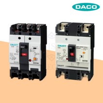 대륙 산업용 누전차단기 ELCB 경제형 DEG 전규격, DEG 54NS, 15A