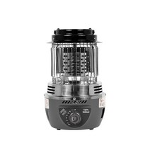 신일 캠핑 가스난로 부탄 캠핑용 미니 히터, 가스히터 + 전용가방