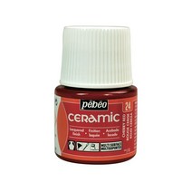 알파(ALPHA) 세라믹 45ml 유성, 상세설명 참조, [6167200]30Pearl