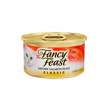 팬시피스트 연어 85g 24개