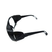 경량 작업안경 투명 현장 보안경 눈 보호 산업용 안전