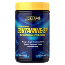 MHP 글루타민에스알GLUTAMINE 글루타민SR 1000g196965, 1000g