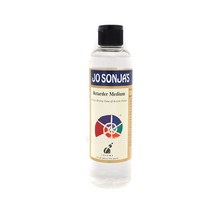 조소냐 리타더 미디엄(Retarder Medium) 250ml