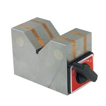 블루텍 마그네틱 V 블록, KMV-80B