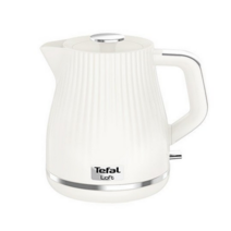 테팔 미니 커피포트 무선 전기 주전자 1L