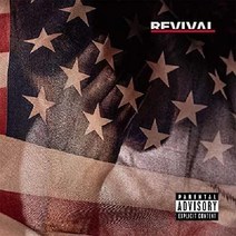 Eminem 에미넴 LP 레코드 바이닐 Revival 앨범, 기본