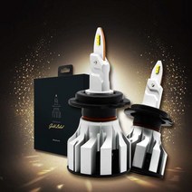 SM6 합법 LED전조등 헤드라이트전구