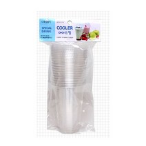 [3개] 뚜껑 아이스컵 세트 16oz(480ml) (ABM도매콜) 10개입, 상세페이지 참조, 상세페이지 참조