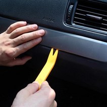 {It 아이템} 차량공구 차량용 내장재 외장재 시공 네비 매립 공구 리무버 내비매립공구 차, v상품선택v