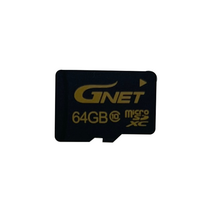 지넷 블랙박스 메모리카드 정품 MICRO SD, 지넷 정품 64G 메모리카드