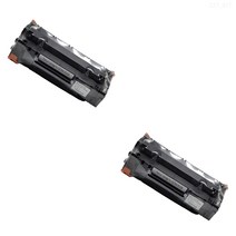 DDA 캐논 MF 4570DW 재생토너 표준용량 검정 2100매X 2개 (CRG328)