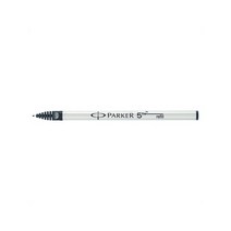 파카)인제뉴어티 수성펜심 인제뉴어티리필(M F흑색청색) 5TH-1.0mm 0.7mm, SB14837-흑색/M1.0mm