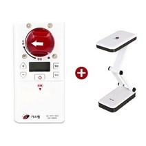 라맥스 가스원 도시가스자동차단기 밸브타이머 GD-2060, GD-2060(음성안내형)