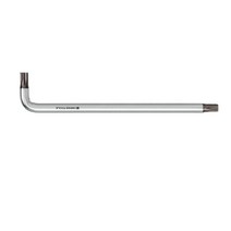 피비스위스툴 롱별렌치(L형) T15*135(411B), 1개