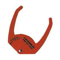 A.M. Leonard 플라스틱 포켓 캘리퍼