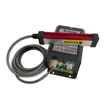 정전기 방지 제거기 이온건 공장 제전건 이온 막대, 600MM 롱 세트