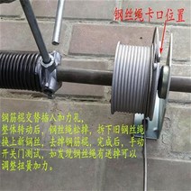 와이어 전동 롤스크린 차 출고문 부품 스텐실 빨래줄 공업 T윷을 던지다 신축 로프 2534367200, 2500mm, 스카이 블루.