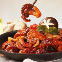 Fresh 맛있게 매운맛 하남쭈꾸미 500g X 3팩 - 보통매운맛, 6.하남쭈꾸미 500g 보통매운맛 2