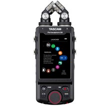 보이스 레코더 유튜버 장비 녹음기 개인방송 휴대용, X8 표준 패키지 기타/기타 공식 표준